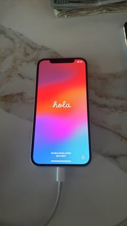 iPhone 12