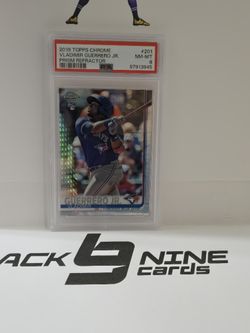 Vladimir Gurrero Jr. RC