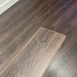 Flooring