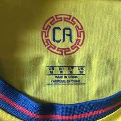 Club America Tshirts 