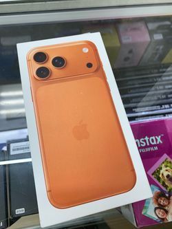 iPhone 17 Pro Max 256GB Unlocked