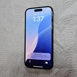 iPhone 15 128gb unlocked 
