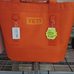 Yeti Cooler Bag