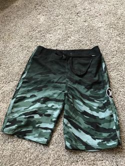 Hurley Boys size 7/8