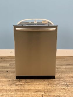 Frigidaire Gallery - 24 in. in Stainless Steel Built-In Tall Tub Dishwasher