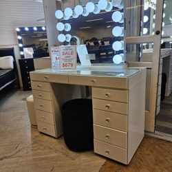 VANITY SET SPECIAL DEAL FINANCING NOW AVAILABLE EASY TO QUALIFY NO CREDIT CHECK