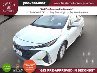 2022 Toyota Prius Prime