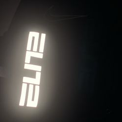 Nike Elite Bag