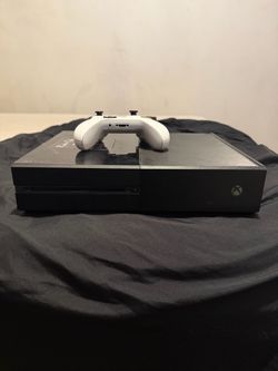 Xbox one