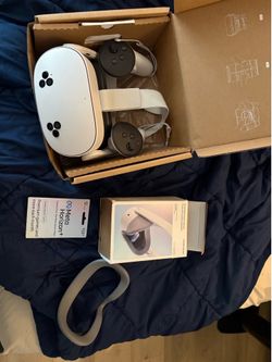 Oculus quest 3s 256gb
