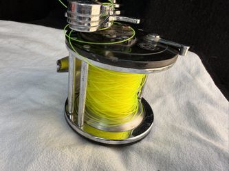 Fishing Reel