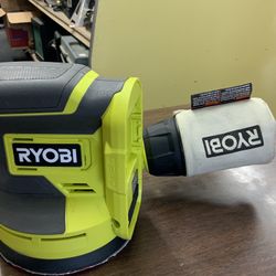 RYOBI Sander Tool Only