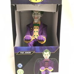 The Joker Cable Guys Controller Holder