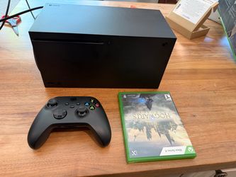 XBOX Series X 1 TB