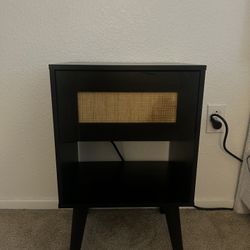 Bed Side Table