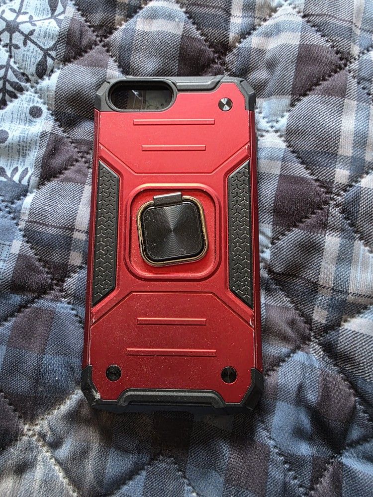 Iphone 8 Plus Case