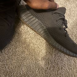 Yeezys