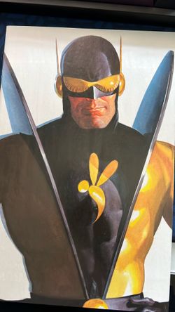 Superior Avengers #2 Variant (Marvel Comics)