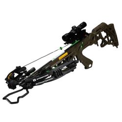 Xpedition Archery