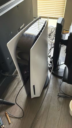 Ps5 (hdmi broke)