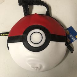 Pokémon Poke all Pet Backpack