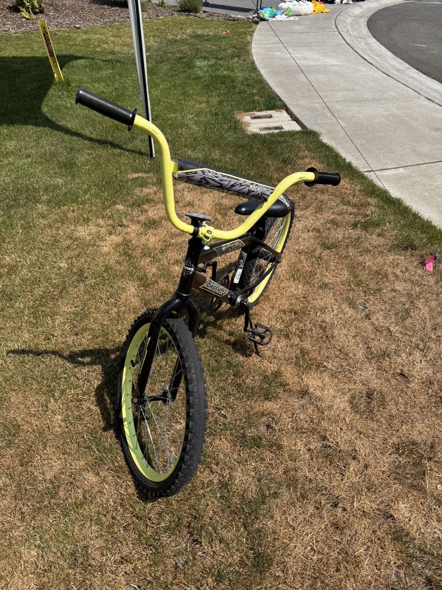 Bike
