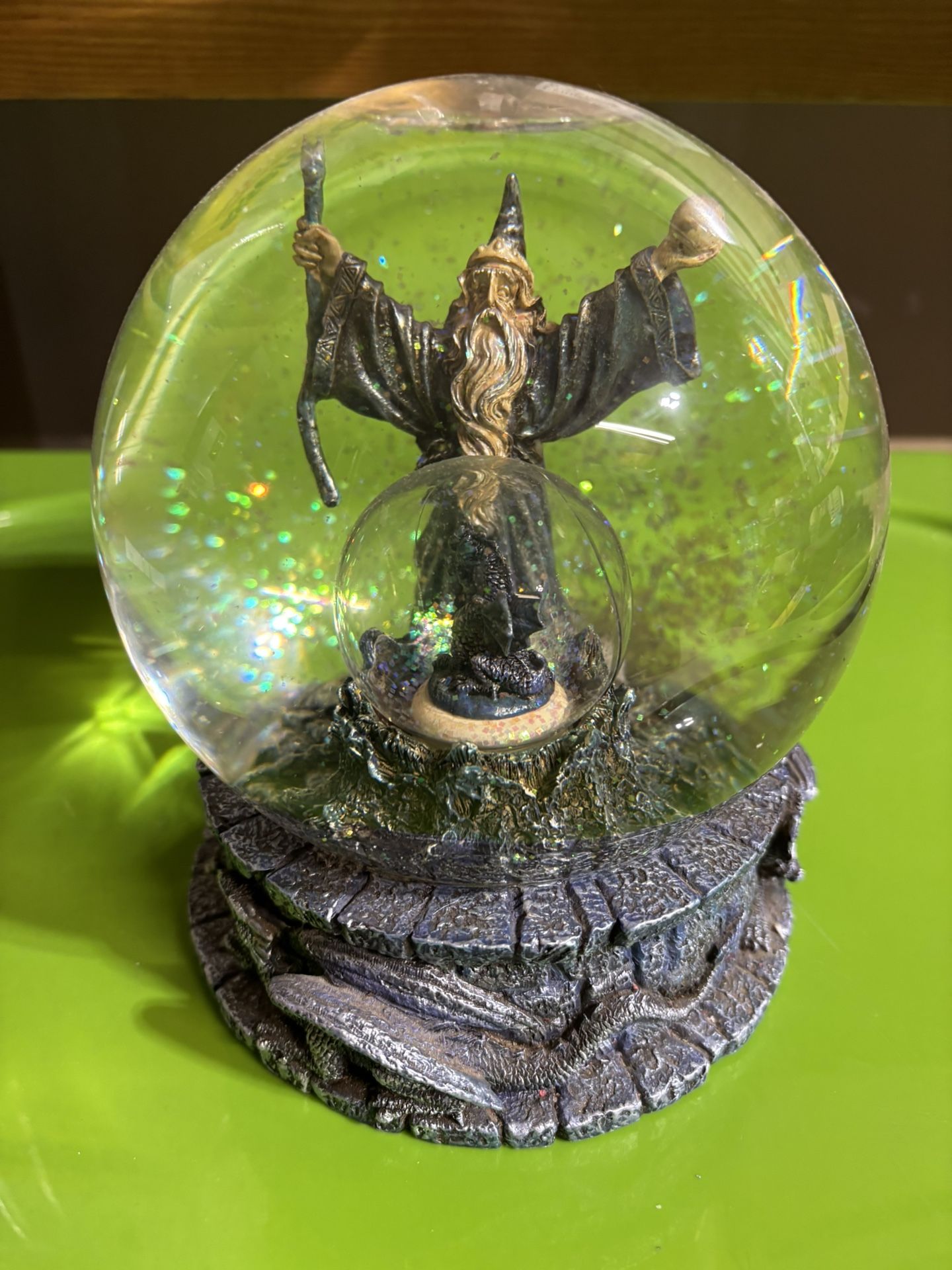 Harry Potter Collectible 