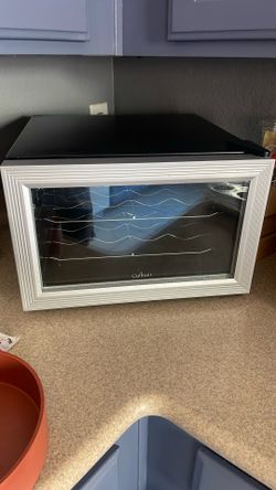 Wine Refrigerator