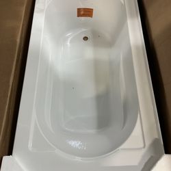 Kohler 60x32 Bathtub 