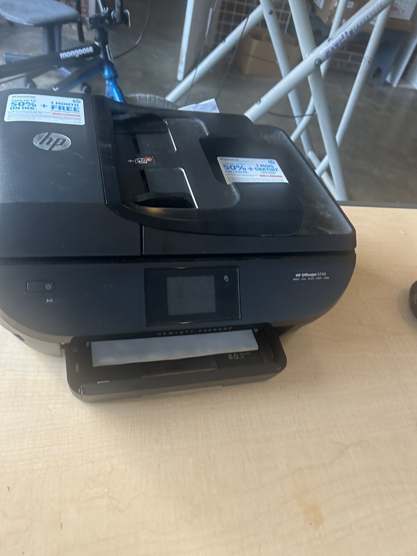OfficeJet/OfficeJet Pro