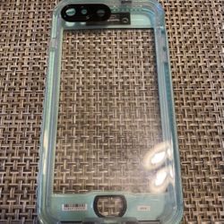 Water Proof iPhone 8 Plus Case