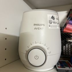 Bottle Warmer $30