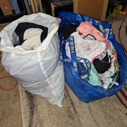 Girl Clothes Size 10/12