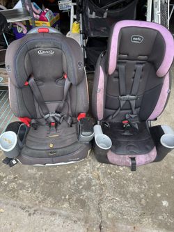 Car Seats