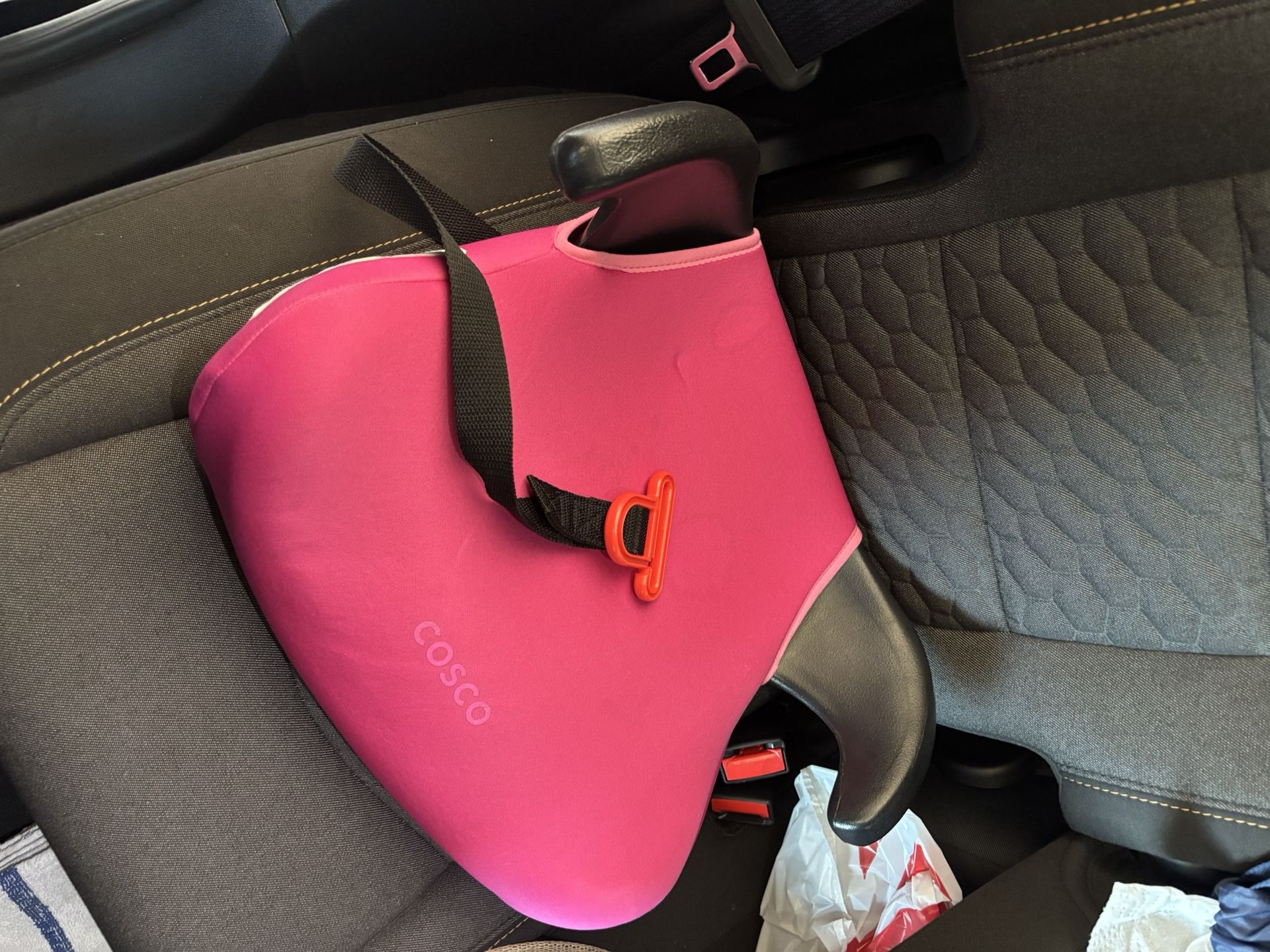 Car Seat