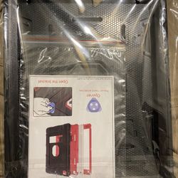 iPad 6th Generation Black Case