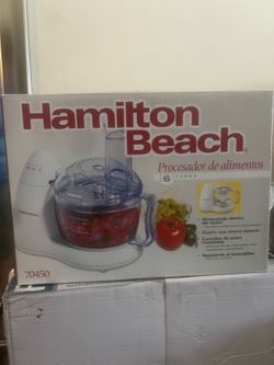 Veggie blender