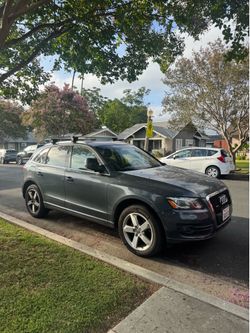 Audi Q5 3.2 2010