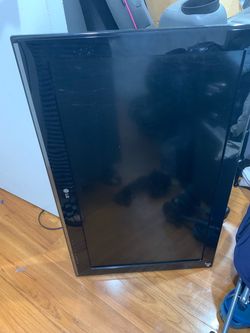LG TV