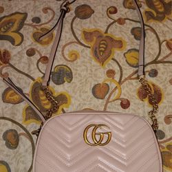 gucci purse