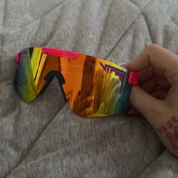 Pit Viper Sunglasses 