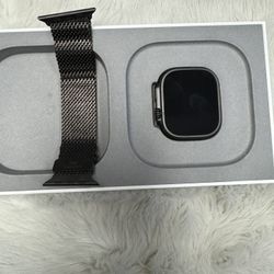 Apple Watch Ultra 2 49MM Unlocked $500