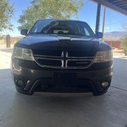 2014 Dodge Journey