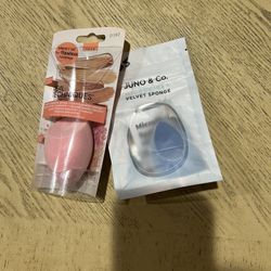 New Makeup Sponge 