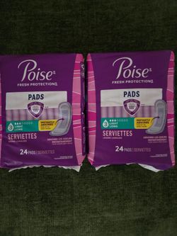 Feminine product