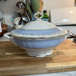 Marie Luise Seltmann Weiden Serving Bowl (Tureen)