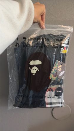 Bathing Ape Tshirt