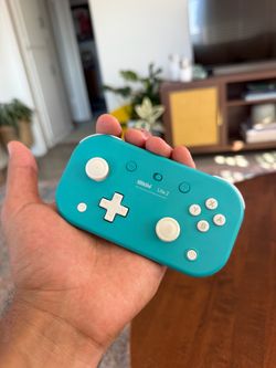 8bitdo lite 2 switch remote