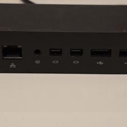 Microsoft Surface Dock 1749 AC Adapter & Charger 