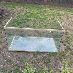 Terrarium Enclosure 4ft X 2ft X 2ft 